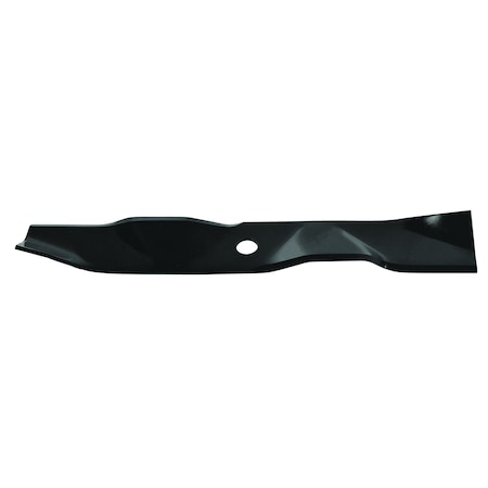 Oregon Lawn Mower Blade, 20-1/2" for Encore, Exmark 792-028